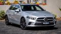 2021 Mercedes-Benz A250e review