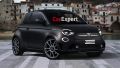 Abarth electric hot hatch set for 2023 launch - report