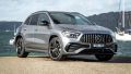 2020 Mercedes-AMG GLA35 4Matic review