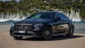 2021 Mercedes-Benz E300 Coupe review