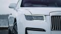 2021 Rolls-Royce Ghost review