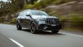 2021 Mercedes-AMG GLS63 review