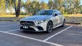 2021 Mercedes-Benz A250 4Matic Sedan review