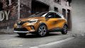 2021 Renault Captur review