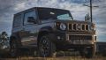 Don't expect a Toyota-badged Suzuki Jimny or Swift - report