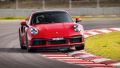 2021 Porsche 911 Turbo review: Track test