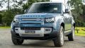 2022 Land Rover Defender 110 review