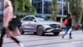 2021 Mercedes-Benz EQA review