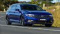 Volkswagen Passat axed in Australia
