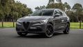 2022 Alfa Romeo Stelvio review