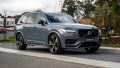 2022 Volvo XC90 review