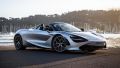 2021 McLaren 720S Spider review