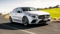More than 20,000 Mercedes-Benz vehicles recalled in Australia