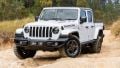 2023 Jeep Gladiator price and specs