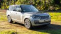 2021 Range Rover Autobiography review