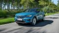 2022 Volvo C40 Recharge review: First drive