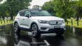 2022 Volvo XC40 Recharge Pure Electric review