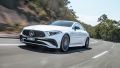 2022 Mercedes-AMG CLS 53 review