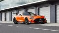 2022 Mercedes-AMG GT Black Series review