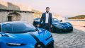 Bugatti begins new chapter under Rimac control