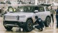 Rivian cops massive losses on each vehicle it sells - report