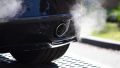 Toyota engine cleans the air as it drives… but there’s a catch