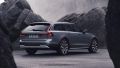 Will the wagon live on as Volvo goes electric?
