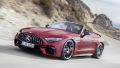 Mercedes-AMG SL 63 recalled