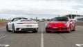 Convertible v Coupe - how much does wind resistance slow you down? Porsche 911 Turbo tested