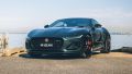 2022 Jaguar F-Type review