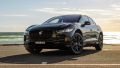 Jaguar I-Pace recalled due to fire risk