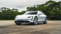 2022 Porsche Taycan Cross Turismo review
