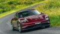 2022 Porsche Taycan review