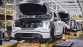 Ford, Volvo look to Tesla for inspiration in building cars
