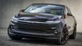 Chrysler going back to drawing board with electric SUV - report