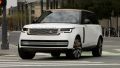 How Jaguar Land Rover will further its autonomous driving push