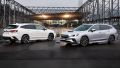 2022 Subaru WRX Sportswagon review