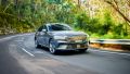 2023 Genesis Electrified GV70 review: First drive