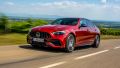 2022 Mercedes-AMG C 43 review