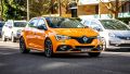 2022 Renault Megane R.S. review
