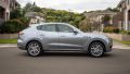 Maserati delays flagship electric sedan, SUV