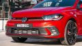 Volkswagen locks in drive-away deal for in-stock Polo GTI