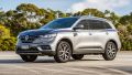 Renault Koleos: Seven-year, unlimited-kilometre warranty now permanent