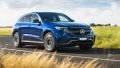 Mercedes-Benz EQC 400 recalled