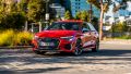 2022 Audi S3 Sportback review
