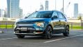 2023 Kia Niro Hybrid GT-Line review