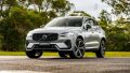 2022 Volvo XC60 Recharge PHEV review