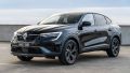 2024 Renault Arkana price and specs