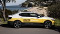 Polestar next electric car brand to be unplugged from Hertz rental fleets
