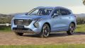 GWM Haval hybrid SUV sales reach new heights